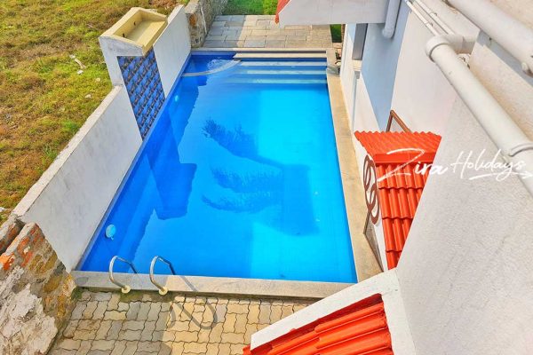 luxury ecr farm villa with swimming pool